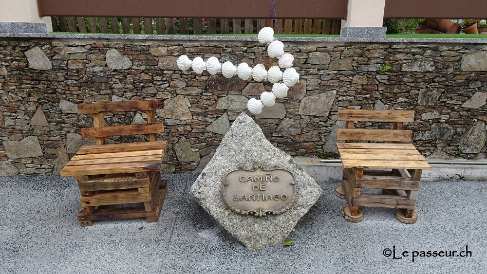 Camino Inglés